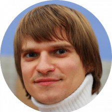 Фрилансер Александр Л. — Украина, Николаев. Специализация — Дизайн сайтов, HTML и CSS верстка