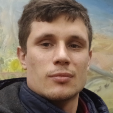 Фрилансер Oleksandr D. — Молдова, Кишинів. Спеціалізація — HTML та CSS верстання, Логотипи
