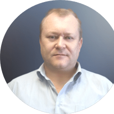 Freelancer Aleksandr G. — Ukraine, Kyiv. Core skill — Website Development, Web Design