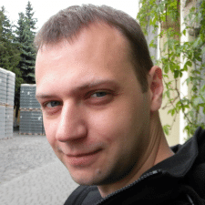 Фрилансер Александр К. — Украина, Харьков. Специализация — PHP, Веб-программирование