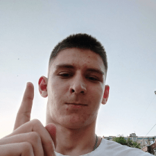 Freelancer Aleksandr H. — Ukraina, Krzywego Rogu. Specjalizacja — Programowanie na Androida, Projektowanie aplikacji mobilnych