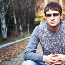 Фрилансер Александр К. — Украина, Харьков.