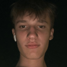 Freelancer Aleksandr M. — Ukraina, Sumy. Specjalizacja — Tworzenie modeli 3D