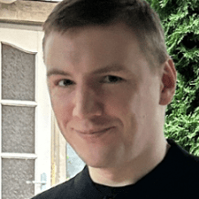 Заказчик Alexander P. — Украина.