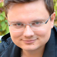 Александр Чекрыгин