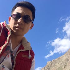 Фрилансер Alexander K. — Кыргызстан, Бишкек. Специализация — HTML и CSS верстка