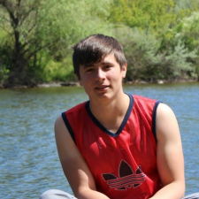 Freelancer Aleksandr A. — Ukraine, Melitopol. Core skill — Website Development, Website Maintenance