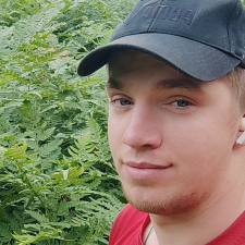 Freelancer Oleksandr B. — Ukraine. Core skill — 3D Modeling, Illustrations & Drawings