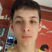 Freelancer Aleksandr B. — Ukraina, Bucza. Specjalizacja — Wyszukiwanie i zbieranie informacji, AI tekst