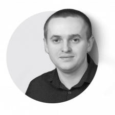 Фрилансер Александр Ф. — Украина. Специализация — Полиграфический дизайн, Фирменный стиль