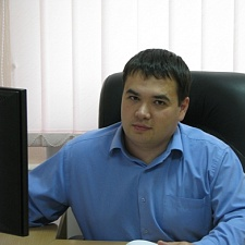 Alexander Khomutov