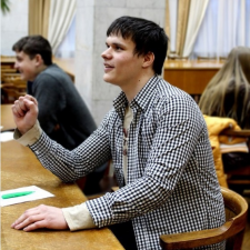 Фрилансер Александр К. — Украина, Киев. Специализация — Дизайн сайтов, Контент-менеджер