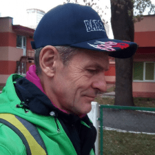 Заказчик Александр М. — Украина, Киев.