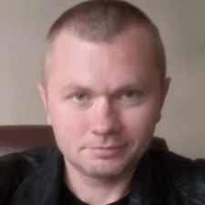 Заказчик Александр Б. — Украина, Киев.
