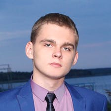 Фрилансер Александр М. — Украина, Запорожье. Специализация — Java, C и C++