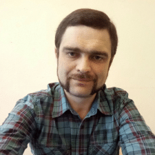 Freelancer Aleksandr M. — Ukraina, Kijów. Specjalizacja — Kompleksowe prace nad stroną internetową