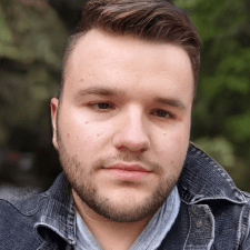 Фрилансер Олександр П. — Украина, Тернополь. Специализация — Продажи и генерация лидов, Оформление страниц в социальных сетях