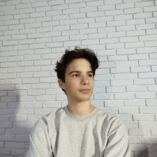 Freelancer Alexander S. — Ukraine, Belgorod-Dnestrovskii. Core skill — Interface Design (UI/UX)