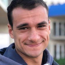 Freelancer Oleksandr T. — Ukraina, Odessa. Specjalizacja — Projektowanie stron internetowych, Projektowanie interfejsów użytkownika (UI/UX)