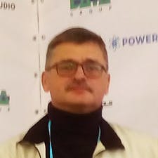 Фрилансер Александр Ю. — Украина, Запорожье. Специализация — Создание сайта под ключ