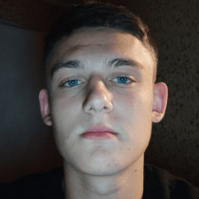 Фрилансер Олександр П. — Украина, Полтава. Специализация — Перевод текстов, Копирайтинг