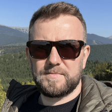 Freelancer Aleksandr O. — Ukraina, Kijów. Specjalizacja — Plany i schematy techniczne, Projektowanie obiektu