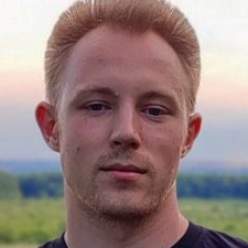 Freelancer Oleksandr S. — Ukraina, Chmielnicki. Specjalizacja — Projektowanie wnętrz