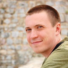 Фрилансер Александр Ч. — Украина, Новая Каховка. Специализация — Дизайн сайтов, HTML и CSS верстка