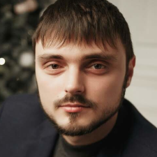 Oleksandr Nishchemenko