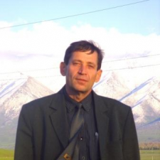 Фрилансер Александр Л. — Казахстан, Тараз. Специализация — Ландшафтные проекты и дизайн, 3D моделирование и визуализация