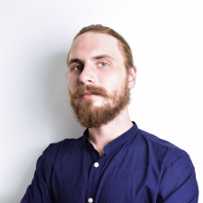 Freelancer Aleksandr G. — Ukraine, Rovno. Core skill — Web Design, Interface Design (UI/UX)