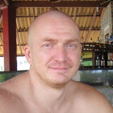 Александр Ткаченко