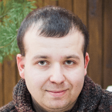Фрилансер Александр Л. — Украина, Винница. Специализация — Поисковое продвижение (SEO), Создание сайта под ключ