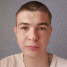 Фрилансер Александр К. — Казахстан, Кокчетав. Специализация — Дизайн сайтов, Дизайн сайтов