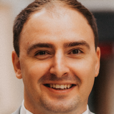 Freelancer Oleksandr H. — Ukraine, Odessa. Fachgebiet — Lead-Generierung & Vertrieb