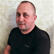 Фрилансер Олександр К. — Украина, Харьков. Специализация — HTML и CSS верстка, Веб-программирование