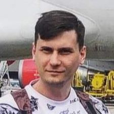 Фрилансер Олександр Д. — Украина. Специализация — Анимация, Логотипы