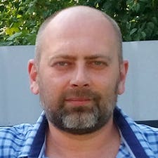 Фрилансер Александр К. — Украина, Харьков. Специализация — C#, Десктопные приложения