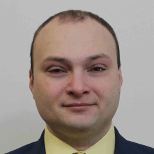Freelancer Aleksandr B. — Ukraine, Kyiv. Specialization — Object Design, Drawings & Diagrams
