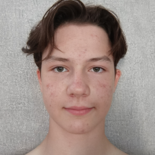 Freelancer Alexandr S. — Turkmenistan, Небит-Даг. Core skill — Audio Processing, Music