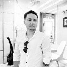 Freelancer Oleksandr T. — Ukraina, Czernihów. Specjalizacja — AI consult, Promocja w sieciach społecznościowych (SMM)