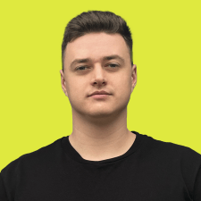 Freelancer Oleksandr K. — Ukraine, Kharkiv. Core skill — Interface Design (UI/UX), Web Design