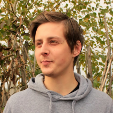 Freelancer Aleksandr M. — Ukraina, Charków. Specjalizacja — Projektowanie interfejsów użytkownika (UI/UX), Projektowanie stron internetowych