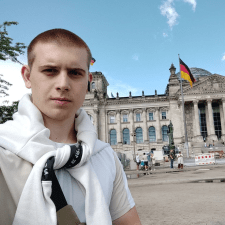 Фрилансер Oleksandr Z. — Украина, Мариуполь. Специализация — Продвижение в социальных сетях (SMM), Контент-менеджер