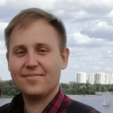 Фрилансер Alexandr M. — Украина, Харьков. Специализация — Веб-программирование, Дизайн сайтов