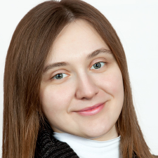 Фрилансер Наталія К. — Украина, Чернигов. Специализация — 3D моделирование и визуализация, Логотипы