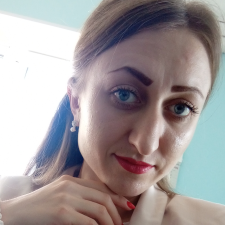 Freelancer Oleksandra M. — Ukraina. Specjalizacja — Edycja i korekta tekstu