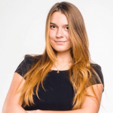 Фрилансер Александра К. — Украина, Харьков. Специализация — Написание статей, Перевод текстов