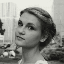 Фрилансер Александра П. — Украина, Днепр. Специализация — Продвижение в социальных сетях (SMM), Написание статей