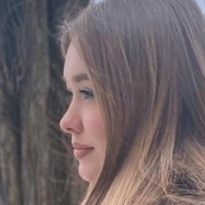 Фрилансер Олександра Д. — Украина, Херсон. Специализация — Копирайтинг, Написание статей